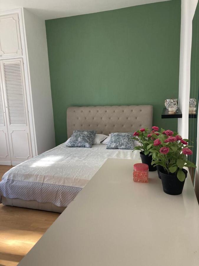 Terrace! Lejlighed Rom Eksteriør billede